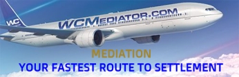 MEDIATION FASTEST ROUTE